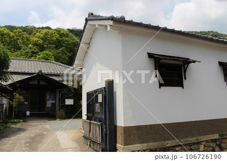 兵庫県 龍野 市街地 史跡 遺産 兵庫県 龍野 市街地 史跡 遺産 106726190