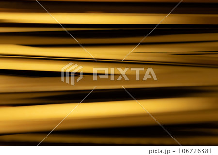 ゴールド・キラキラ 背景素材 ゴールド・キラキラ 背景素材 106726381
