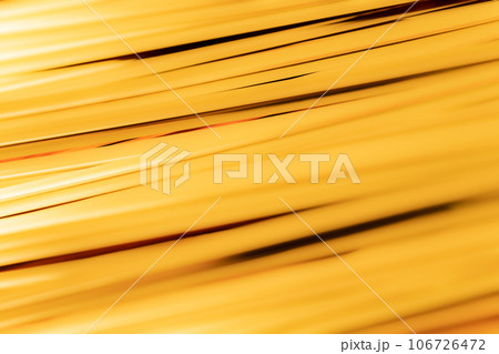 ゴールド・キラキラ 背景素材 106726472