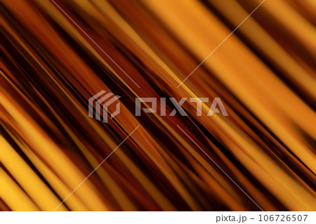 ゴールド・キラキラ 背景素材 106726507