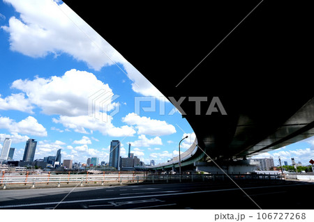 愛知県名古屋市中村区_黄金跨線橋2 106727268