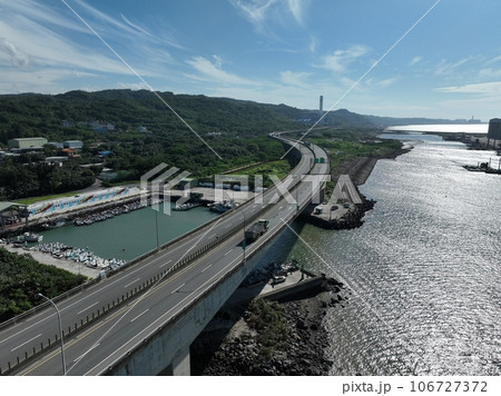 ハーバー 港 ポート 106727372