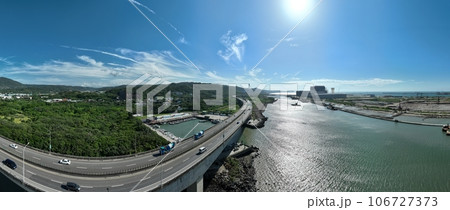 ハーバー 港 ポート 106727373