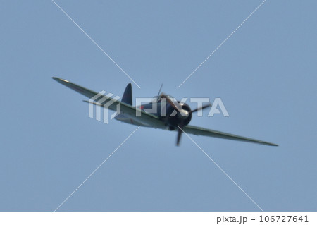 零戦 106727641