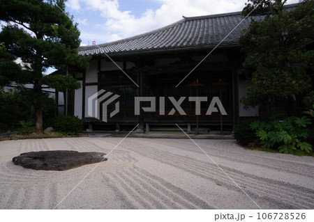 中津市　松厳寺 106728526
