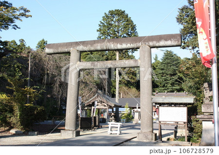 那須乃木神社 那須乃木神社 106728579