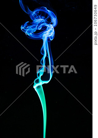 smoke_抽象イメージ smoke_抽象イメージ 106730649