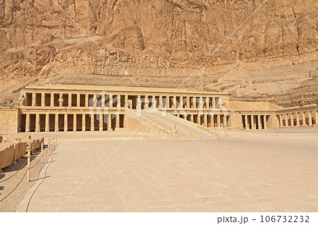 Mortuary Temple of Hatshepsut Mortuary Temple of Hatshepsut 106732232