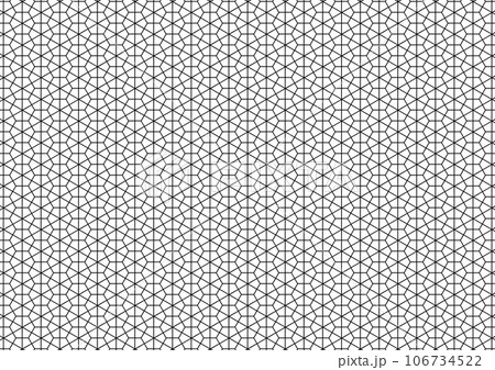 創作スクリーントーン 106734522