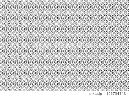 創作スクリーントーン 創作スクリーントーン 106734548