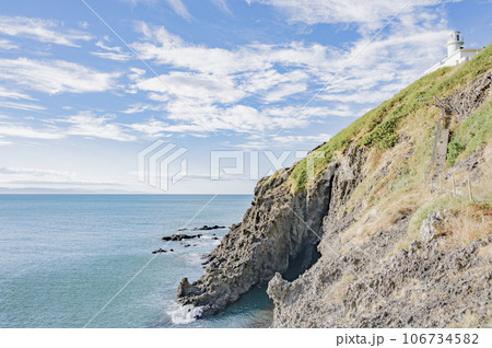 新潟　角田岬 106734582