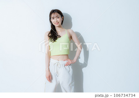 エクササイズイメージ 106734734