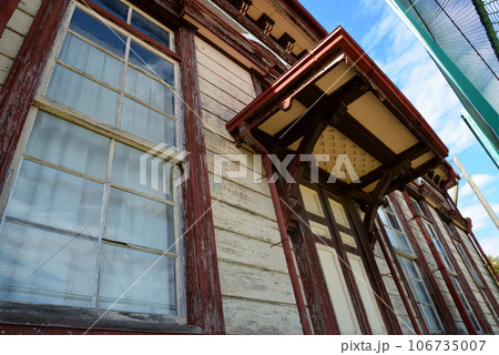 太田一高資料館を見に行きました　＃31 106735007