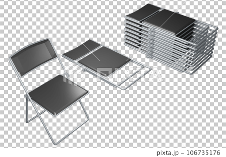 folding chair folding chair 106735176