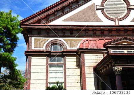 太田一高資料館を見に行きました　＃49 106735233