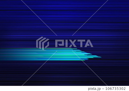 超高速イメージ 106735302