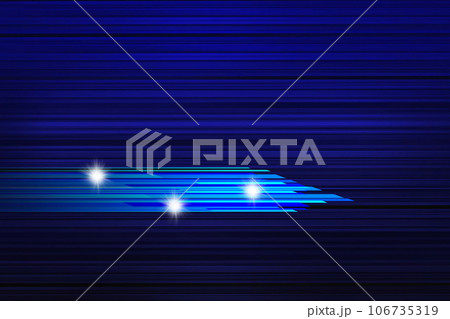 超高速イメージ 超高速イメージ 106735319