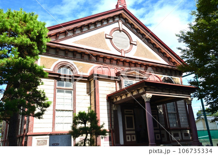 太田一高資料館を見に行きました　＃53 106735334