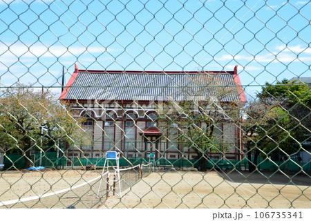 太田一高資料館を見に行きました　＃60 106735341