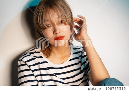 portrait 106735516