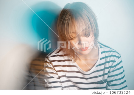 portrait portrait 106735524