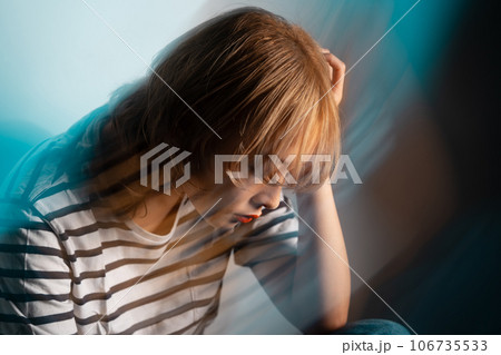 portrait portrait 106735533