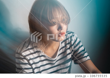 portrait portrait 106735535