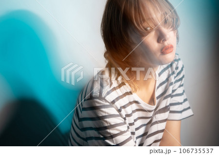 portrait portrait 106735537
