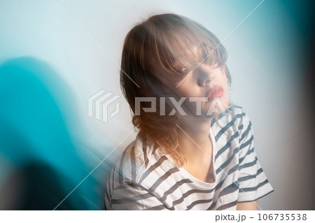 portrait portrait 106735538
