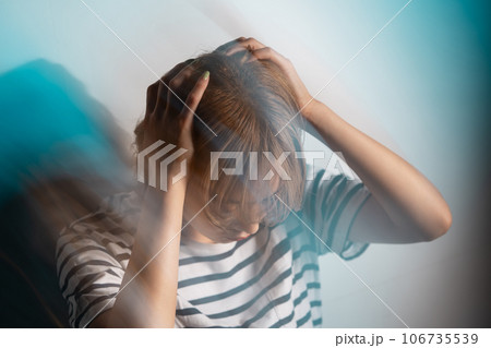 portrait portrait 106735539