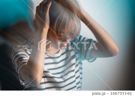 portrait portrait 106735540