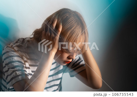 portrait portrait 106735543