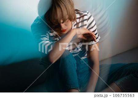 portrait portrait 106735563