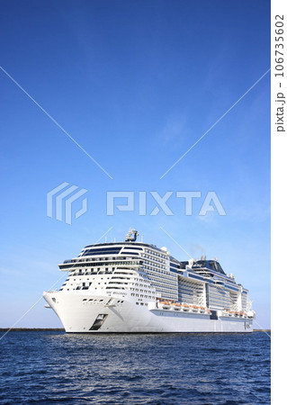 MSCベリッシマ 106735602