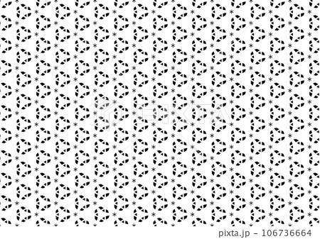 創作スクリーントーン 創作スクリーントーン 106736664