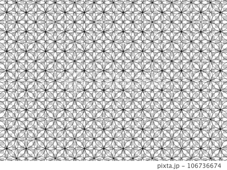 創作スクリーントーン 創作スクリーントーン 106736674