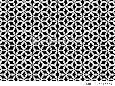 創作スクリーントーン 106736675