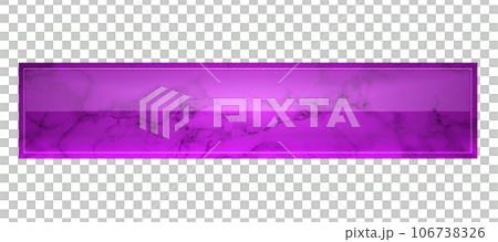 Marble pattern purple banner Marble pattern purple banner 106738326