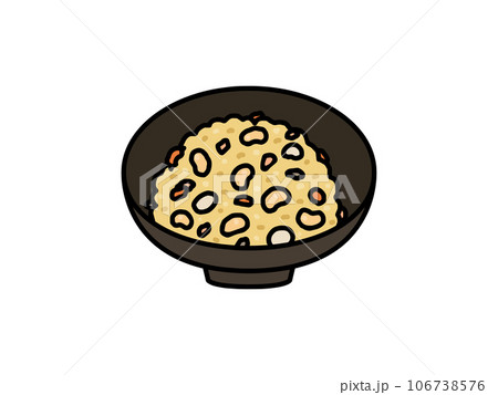 しもつかれ・郷土料理・栃木県 106738576