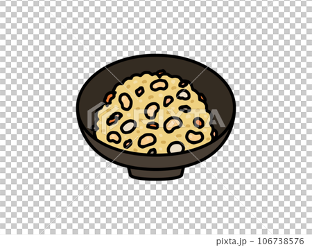 しもつかれ・郷土料理・栃木県 106738576