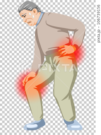 痛みの悩み 106739156