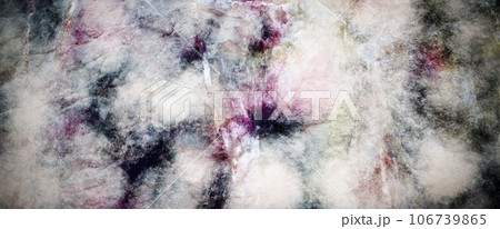 日本民藝風 水墨画 背景素材 日本民藝風 水墨画 背景素材 106739865