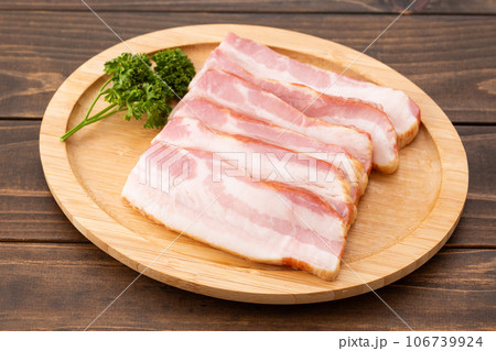 ベーコンステーキ ベーコンステーキ 106739924