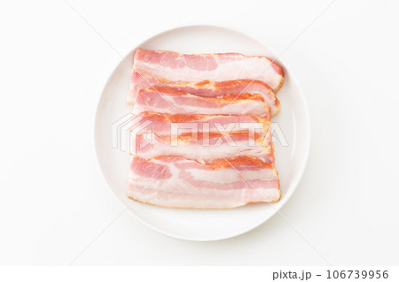 ベーコンステーキ 106739956