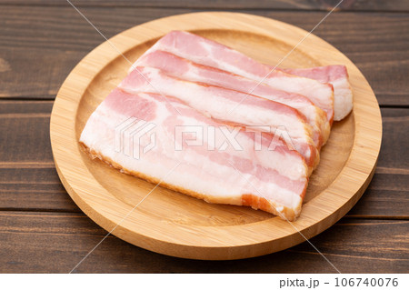 ベーコンステーキ ベーコンステーキ 106740076