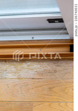 内窓設置　内窓のリフォーム 106740631