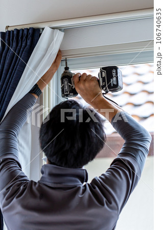 内窓設置 内窓のリフォーム 内窓設置 内窓のリフォーム 106740635