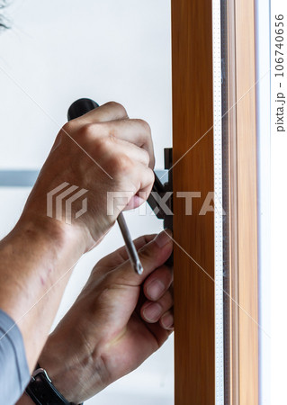 内窓設置　内窓のリフォーム 106740656