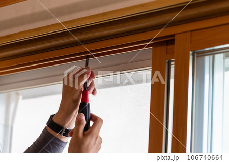 内窓設置 内窓のリフォーム 内窓設置 内窓のリフォーム 106740664