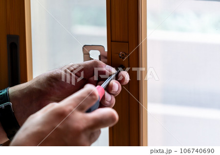 内窓設置　内窓のリフォーム 106740690